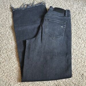 HIDDEN logan dad jeans